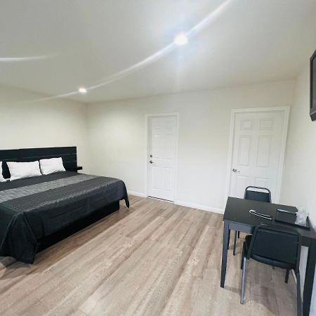 Holly Park Motel Near Lax Lennox Экстерьер фото